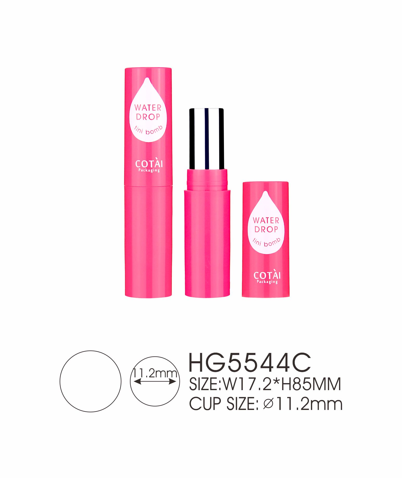 HG5544C